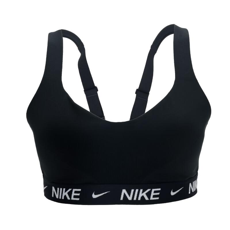 

Nike Fashion Skin-Friendly Comfortable Breathable Sports Underwear Women underwear FD1069-011 S