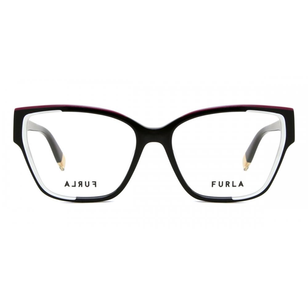 Furla Vfu718 0700 Women Eyeglasses
