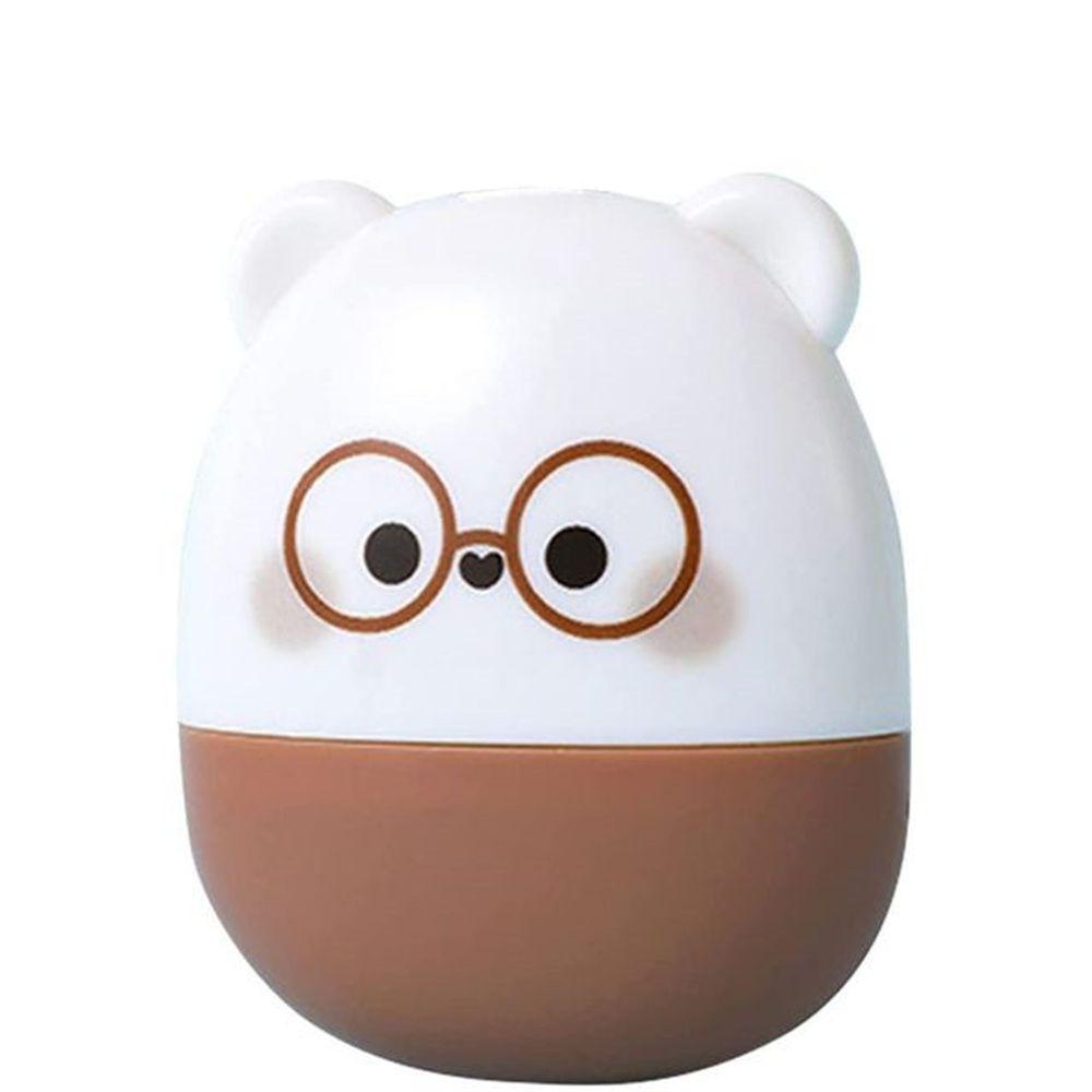 

Hide Seal Mini Identity Cover Privacy Eliminators Express Confidential Seal Erase Roller Stamps коричневый