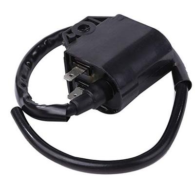 [Avan Knight] Address V50 V100 Address 110 Ignition Coil Suzuki Scooter Bike Regulator Flowing