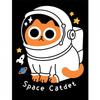 Obinsun Space Cadet Framed Poster