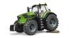 Bruder Deutz 8280 TTV Tractor BR03160
