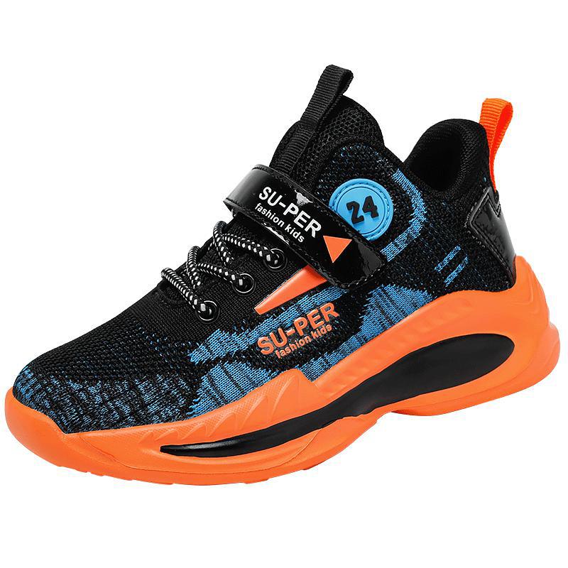 Size 35-46 MenShoes Casual Children's Shoes Basketball Shoes Boy's and Girl's Sports Shoes