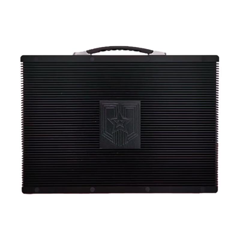 HuiXun QingShi IST-D2205 Desktop Data Management Terminal (CN version)