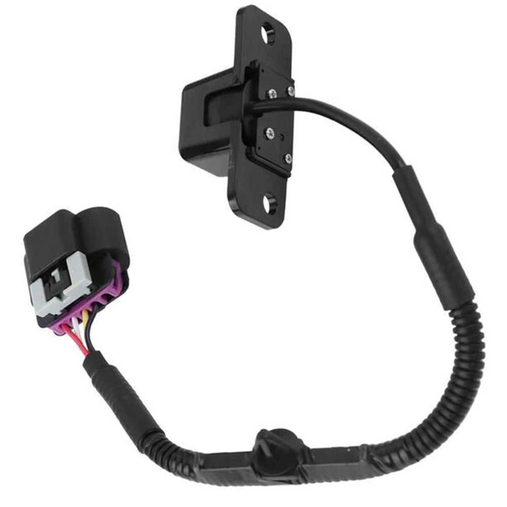 1 X Rear View Backup Camera For Cadillac Escalade EXT Chevy Avalanche 2007-2008