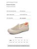 2025 Women's Lightweight Mesh Slip-On Shoes: Breathable, Soft Sole, Non-Slip, Comfortable for Spring/Summer