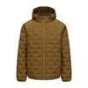 Mens Puffer Jacket