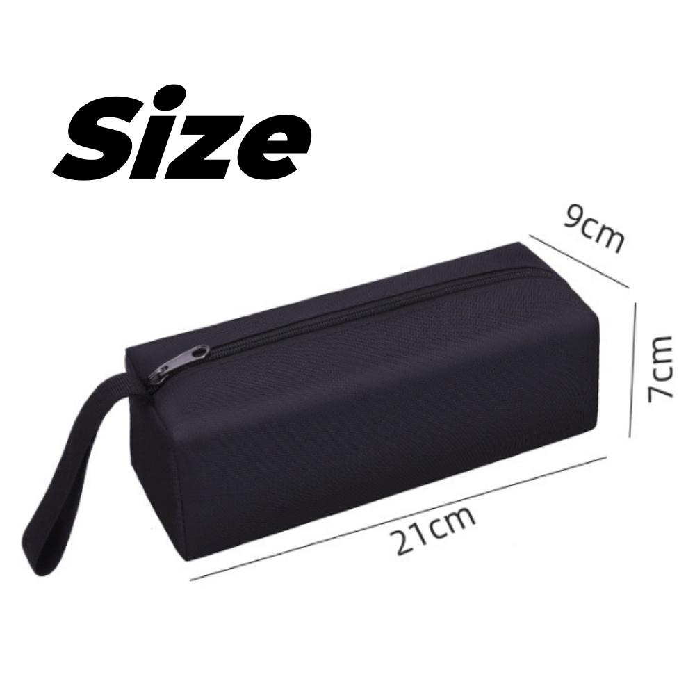 Multi Functional Portable Tool Kit for Organizing Storing Waterproof Hand-held Stationery Bags, Hardware Small Parts Small Repai