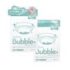 [Official] mm floraBubble (MM Flora Bubble) 2-Pack Carbonated Mouthwash - Bad Breath Care, Probiotics, Individually Packaged, Portable, Contains