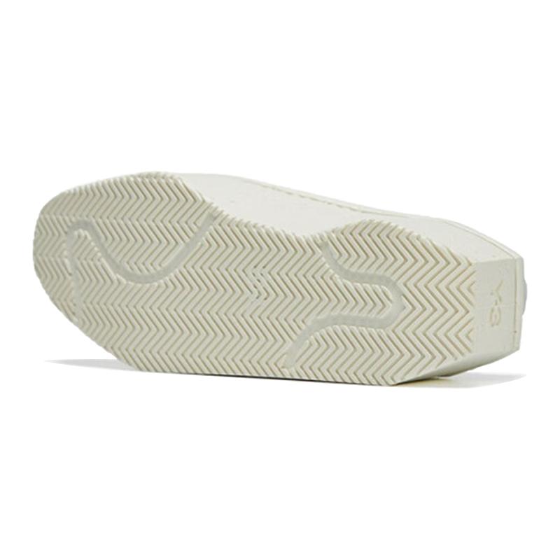 Adidas Y-3 Kyasu Low Off White Unisex Sneakers IG2915