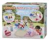 Rodinný výlet Sylvanian Families [kolotoč u moře] Co-59