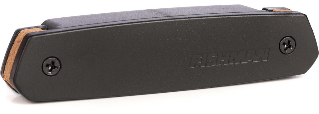 FISHMAN Soundhole Pickups Humbucking Pickup Neo-D Neo-D (Humbucking)