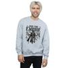 Star Wars Mens Support The Troops Sweatshirt