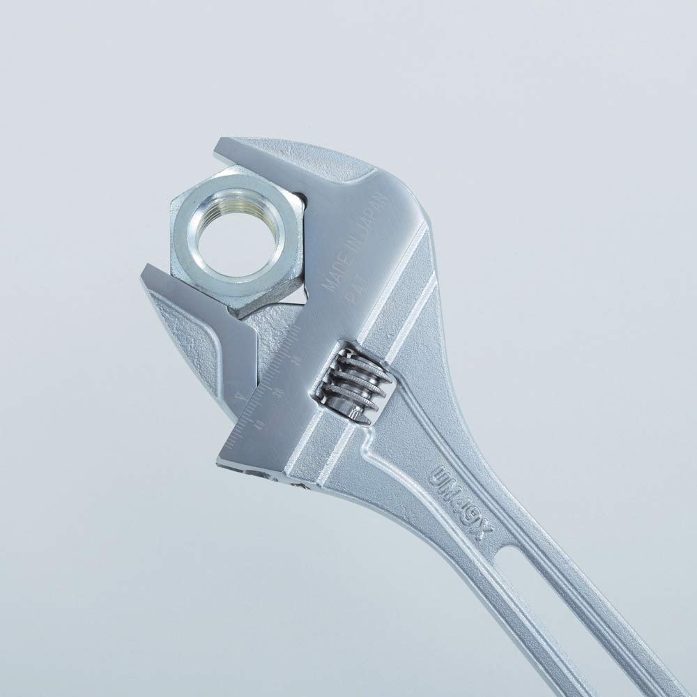 Lobtex Hybrid Monkey X 300mm UM49X (Ebi)