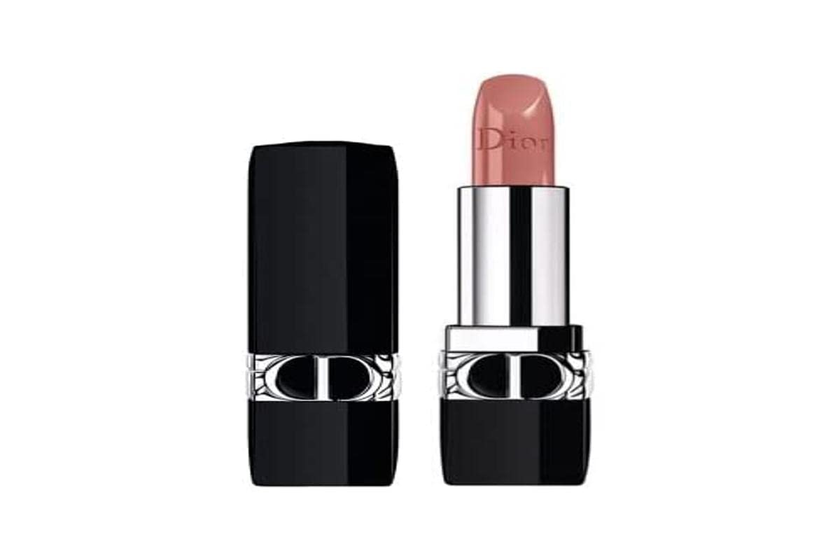 

Dior Rouge Dior Balm Nude Look (100 Сатин)