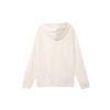 Converse Stand Fit Star Chev Hoodie Asia Sizing 'Cream White' Men's 10023874-A14