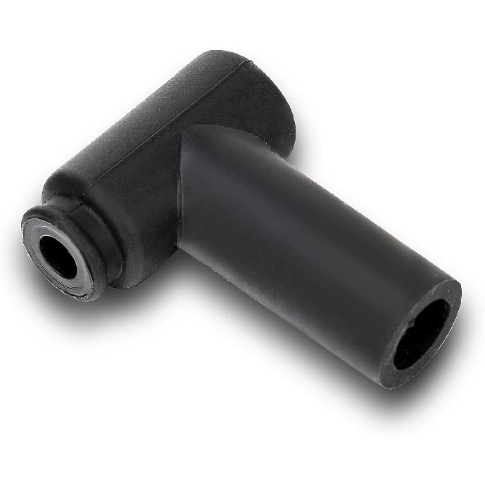 Spark Plug Cap Replace for NGK 8338/LB05EMH, 90° Fit for 14mm Thread Spark Plugs without nut