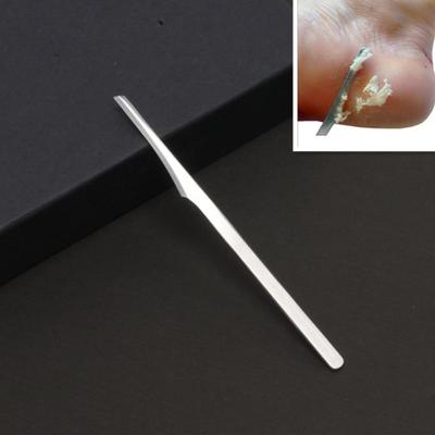 Maniküre Pediküre Werkzeuge Zehennagel Rasierer Füße Pediküre Messer Kit Fuß Kallus Raspel Feile Dead Skin Remover Fußpflege Werkzeuge