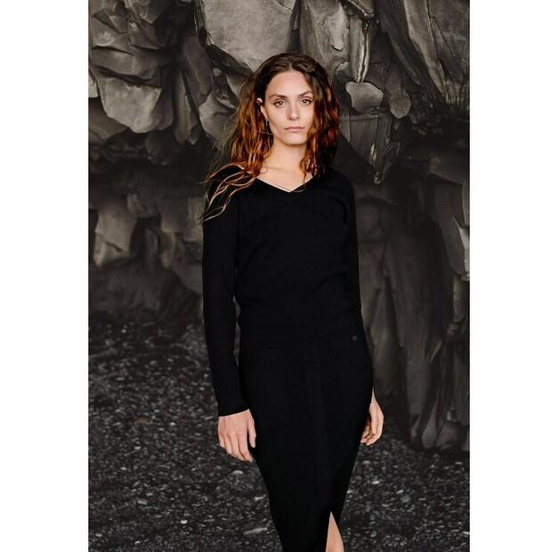 Платье Volcano S-TIKA EU S