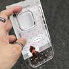 Ins Cute M-Monchhichis Phone Case for Samsung Galaxy A57 A56 A36 A26 A06 A55 A35 A16 A54 A34 A25 A24 A05 A73 A53 A33 4G 5G