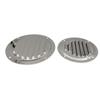 For Boats For Caravans Marine Vent Cover Ventilation Grille Marine Grade Vent Cover Boat Accessories Effective Air Circulation