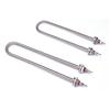 Stainless Steel Single U-Tube Heating Element