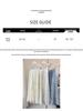 2026 New Korean Style High Waist Flowy Tiered Patchwork Skirt for Women