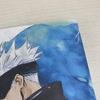 [USED] Jujutsu Kaisen KEY ANIMATION Vol.1,2 2-volume Set Original Art Book