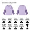 Disney Kids' Faux Two-Piece Long-Sleeve T-Shirt