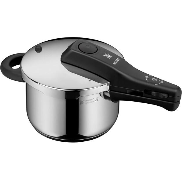 

Скороварка WMF Perfect One Pot 2,5 л (1512001159)