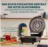 Electric Grill Princess 115005 Pizza Maker (01.115005.01.001)