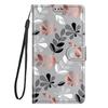 Lovely Butterfly Wallet Case For Google Pixel 8 Pro 7 Pro 7A 6 Pro 6A Pixel8 Pixel7 Magnetic Flip Leather Card Slot Phone Cover