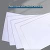 A4 Thickened White Printing Paper for Students and Office