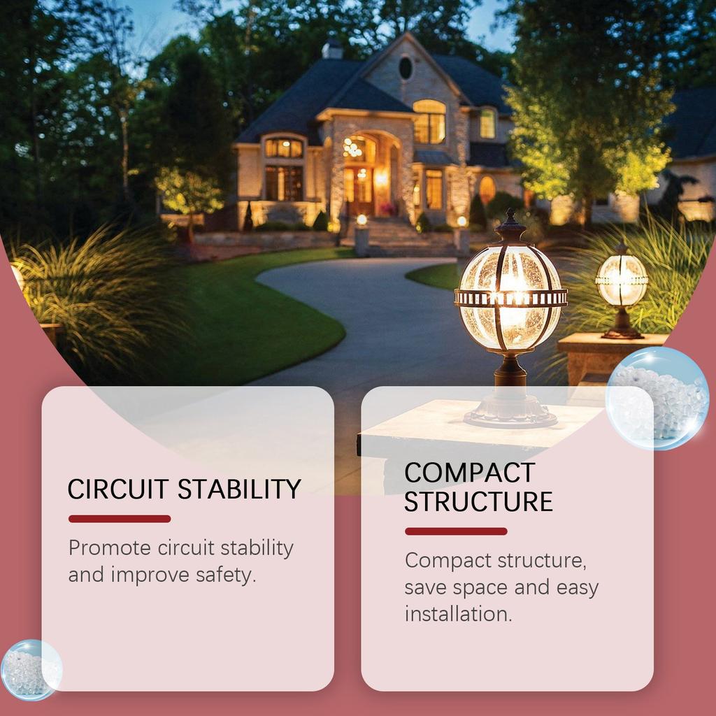 T-type Piercing Terminal Wire Connector Wire Connection Easy And Quick Terminal Connector Portable Wire Connection Terminal