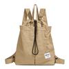 Schultasche einfach und vielseitig ins Rucksack mit großem Fassungsvermögen 1011 neuer Nischen-Trend Reiserucksack Reise-Freizeitrucksack