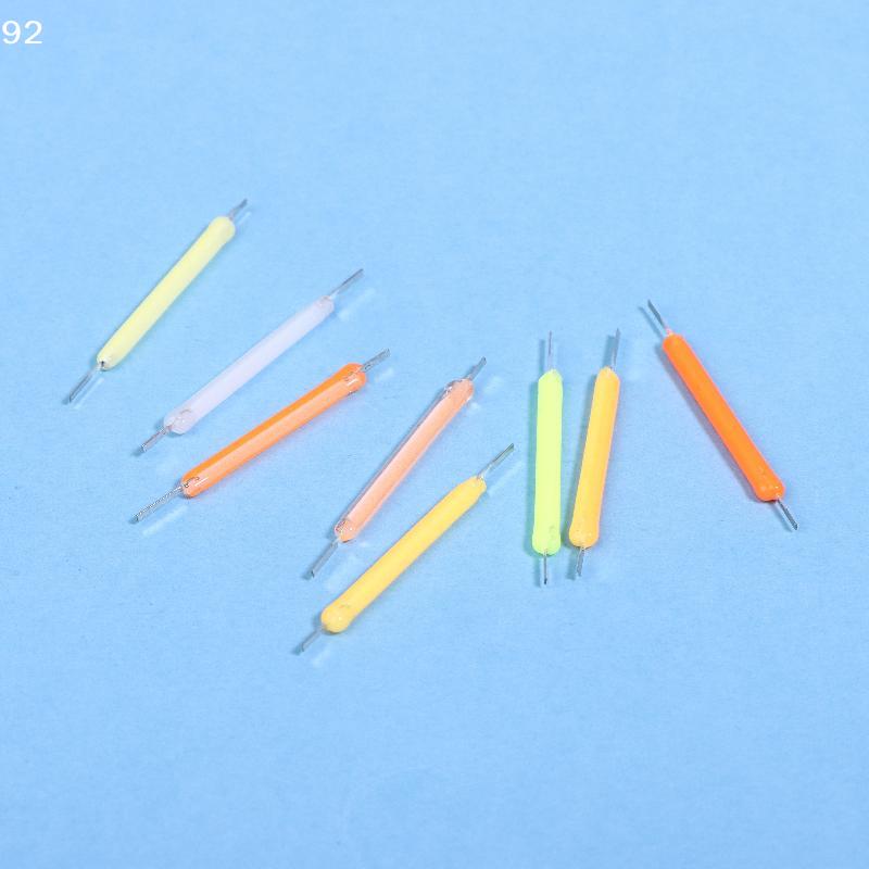 Innovative Ceramic LED Filament for DIY Edison Bulb, DC3V 120mA, 26mm, Lamp Beads Diode Accessories Christmas Lighting