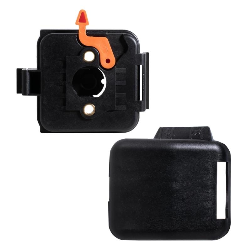 4137-141-0500 Osłona filtra powietrza kosiarki Zespół Obudowa plastikowa Część zamienna Do FR85 FR85T SP80 SP80K SP81 SP85 SP85K