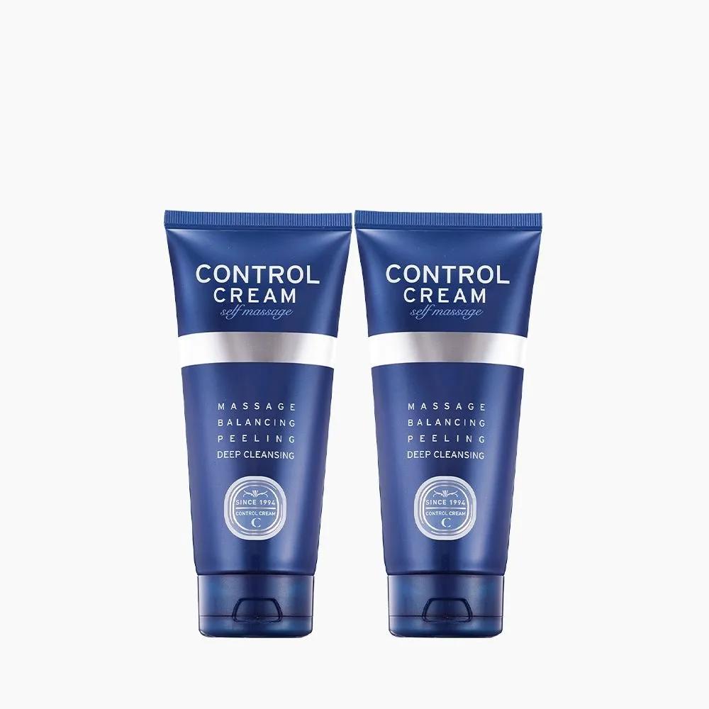 CHARMZONE Control Cream Self Massage 150ml 1+1