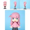 Collectible Goto Daku Pvc Figure From Adorable Lonely Rock Anime Series