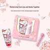 Bian Lian Mao Sweet Cherry Blossom Gift Set