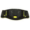 Motorcycle Back Brace Breathable   Resistant Protective Riding Lumbar Belt for Off Road Riding