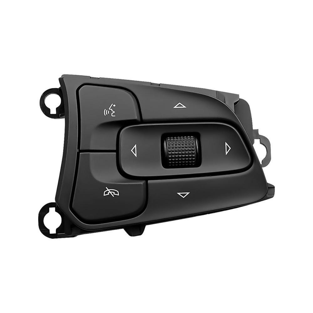 

Steering Wheel Audio Control Switch 13528612 For 2019 2020 Silverado Sierra 1500
