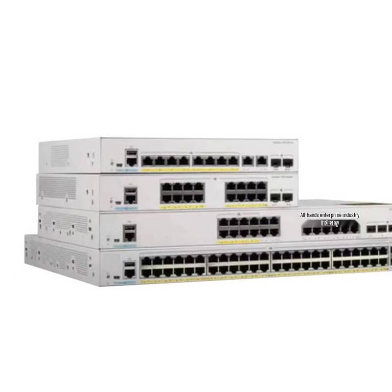 Cisco Catalyst C1000 48-Port Gigabit Ethernet Switch
