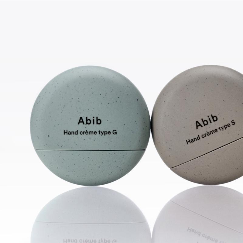 [Abib] Hand Creme Type G 50ml