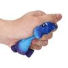 2018 New Galaxy Dinosaur Rex Squishy Jumbo Scented Cream Super Slow Rising Squeeze Toys