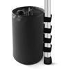 10/20L Canopy Weights Portable Windproof Waterbag Camping Tent Sand Bag  Camping Outdoor Activities
