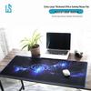 LINGSHE Extra Large Gaming & Office Mouse Pad