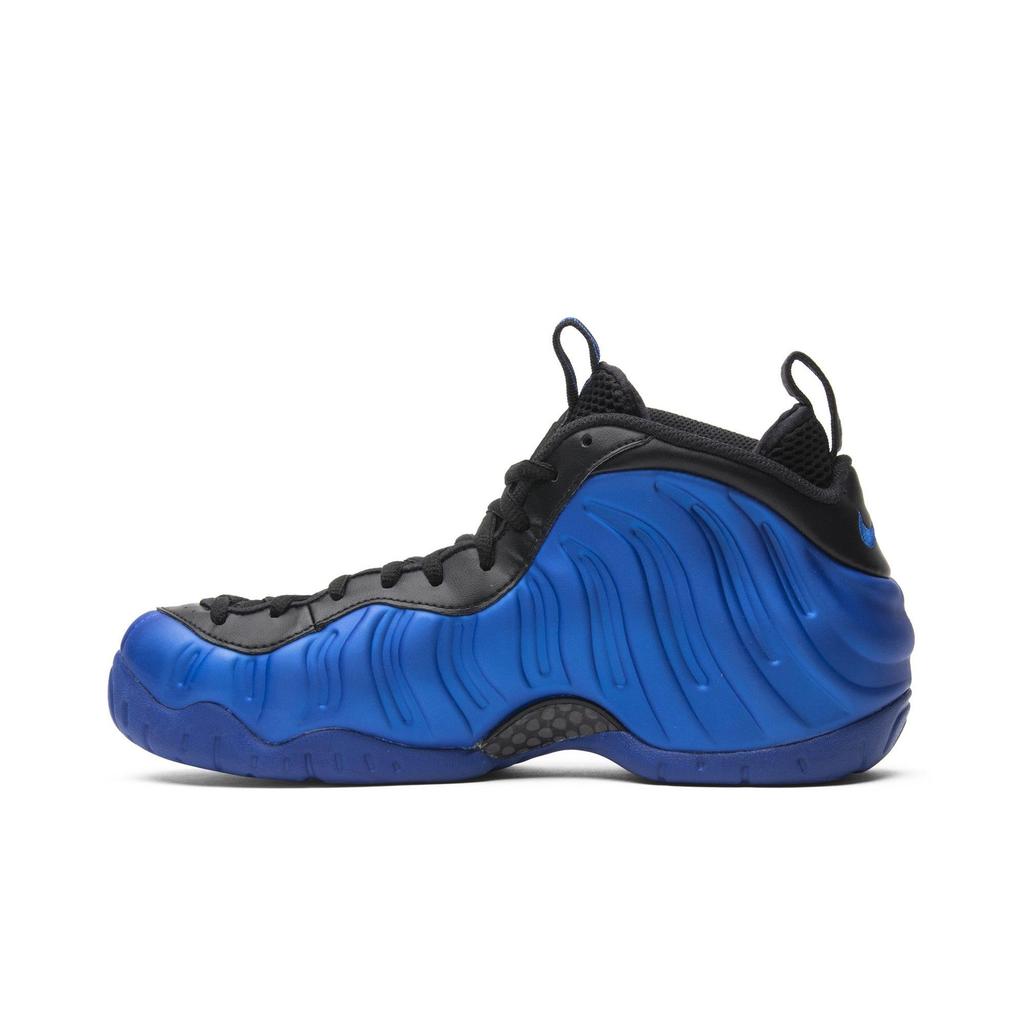 Nike Air Foamposite Pro 'Hyper Cobalt' (Unisex) hyper cobalt / hyper cobalt-black Basketball Shoes 624041 403