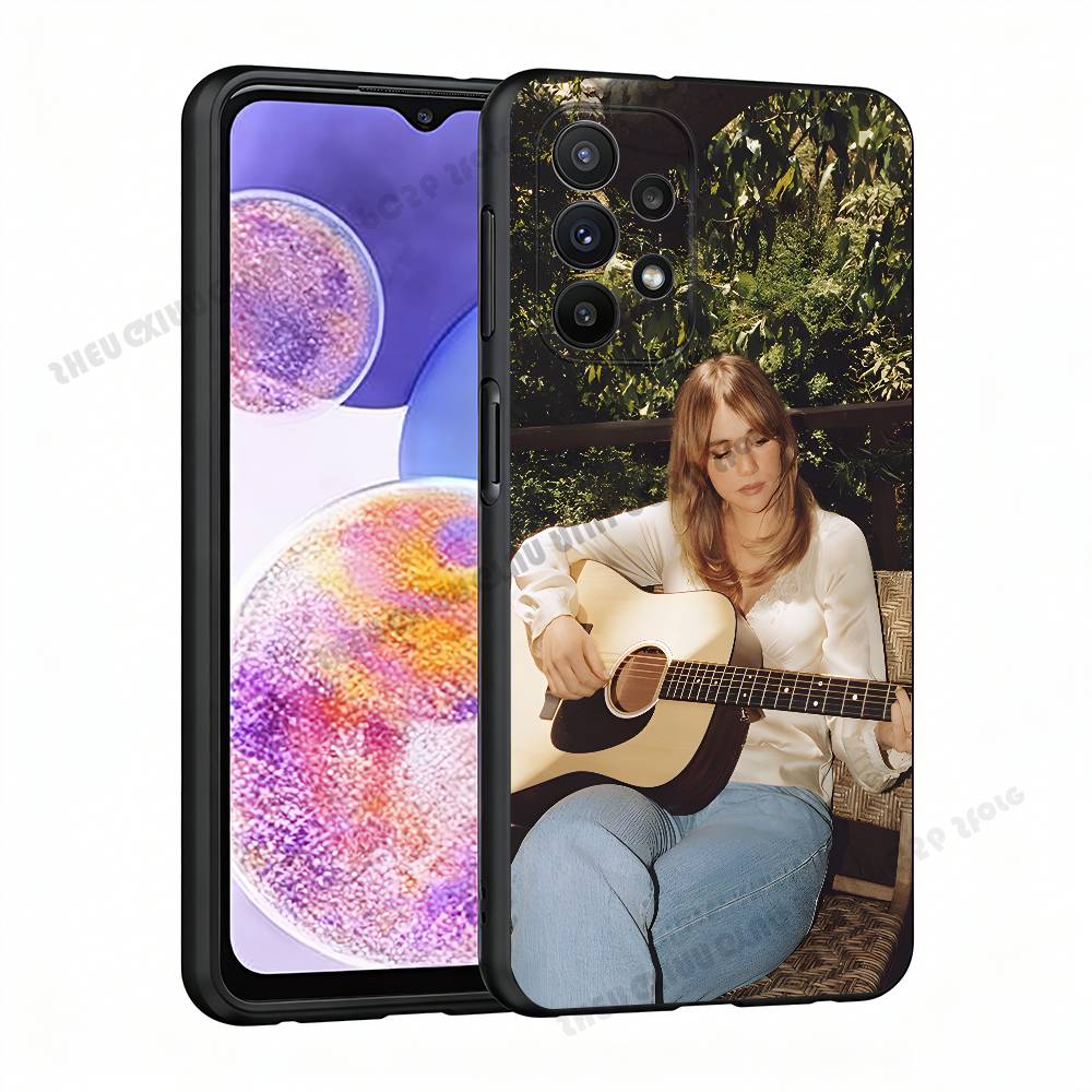 

S-Suki Back In Love Case For Samsung A21 31 51 53 71 20 22 30 32 42 50 10 11 4G 5G Cover Samsung A12 5G