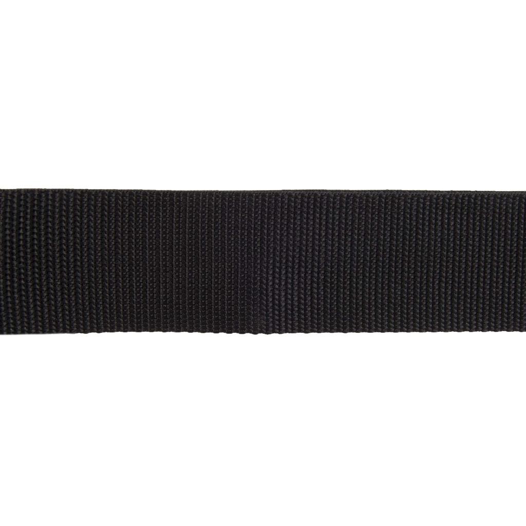 Dickies Industrial Strength Suspenders - Adjustable Wide Thick Straps for Heavy Duty Work Pants, Black, One Size Fits All